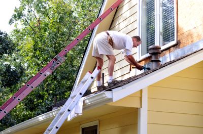 Who Does Siding Service